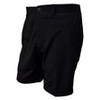 Honig's New Performance All Black Football/Lacrosse Short - Pro Game Sports