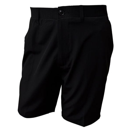 Honig's New Performance All Black Football/Lacrosse Short - Pro Game Sports