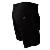 Honig's New Performance All Black Football/Lacrosse Short - Pro Game Sports