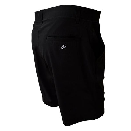 Honig's New Performance All Black Football/Lacrosse Short - Pro Game Sports
