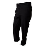 Honig's 4-Way Stretch Premium Slim Cut Basketball Slack Flat Front