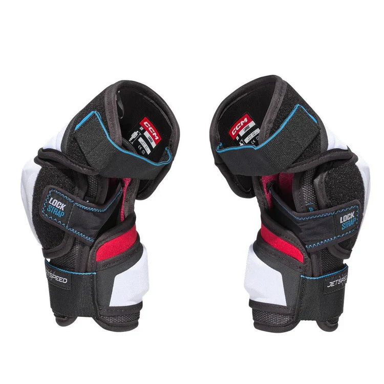 CCM Jetspeed FT680 Elbow Pads - Junior