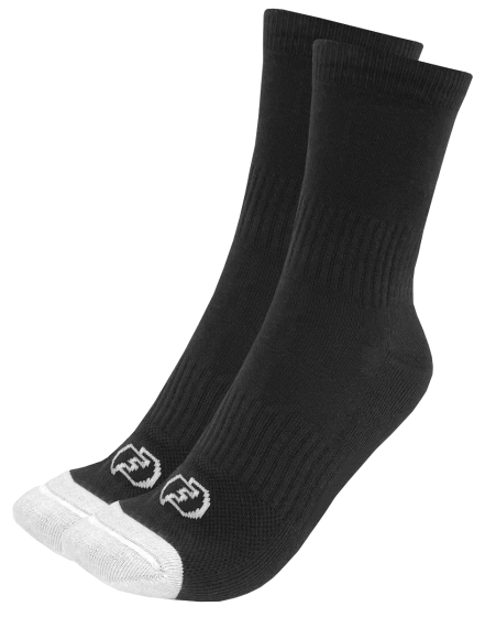 ULTIMATE CREW SOCKS 2 PACK
