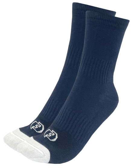 ULTIMATE CREW SOCKS 2 PACK