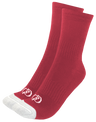 ULTIMATE CREW SOCKS 2 PACK