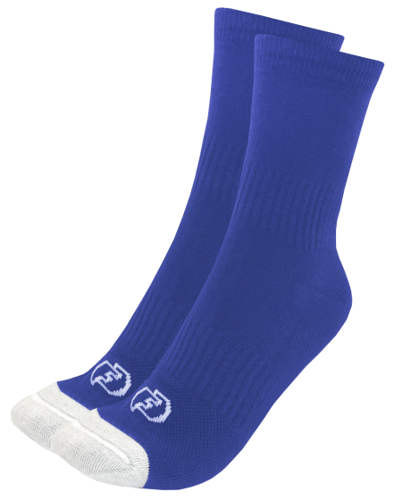 ULTIMATE CREW SOCKS 2 PACK