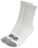 ULTIMATE CREW SOCKS 2 PACK