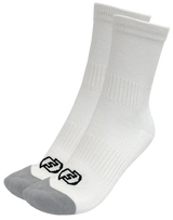 ULTIMATE CREW SOCKS 2 PACK
