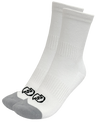 ULTIMATE CREW SOCKS 2 PACK