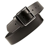 Boston Leather 1 3/4" Belt - Standard Leather (Belt runs small)