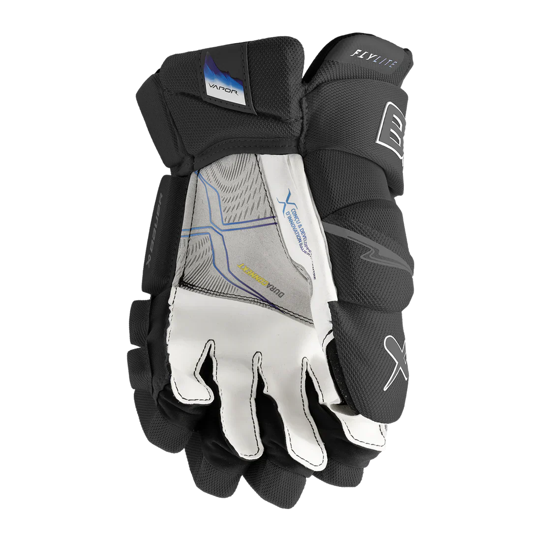 S25 Bauer Vapor Flylite Glove - INT