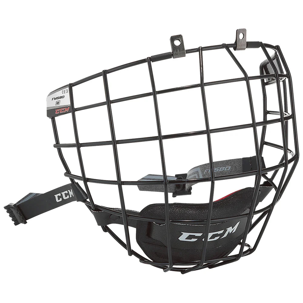 CCM FM 580 Hockey Cage