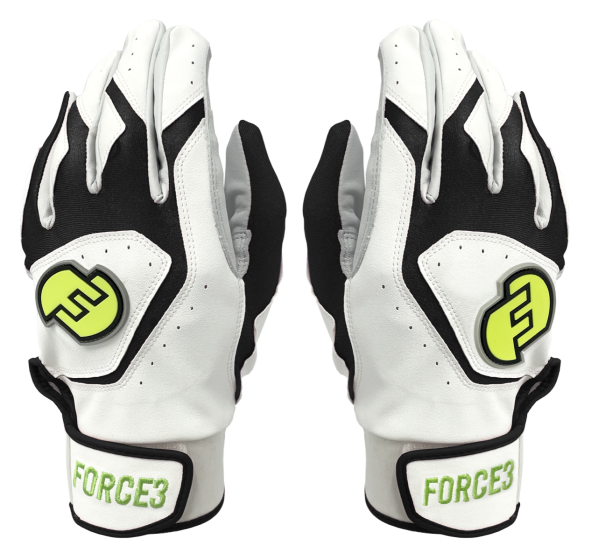 PRO SIGNATURE BATTING GLOVES