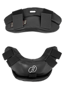 Force 3 Traditional Defender Mask Pads