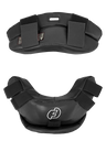 Force 3 Traditional Defender Mask Pads