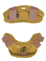 Force 3 Traditional Defender Mask Pads