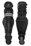 CATCHER SHIN GUARDS WITH DUPONT™ KEVLAR®