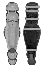 CATCHER SHIN GUARDS WITH DUPONT™ KEVLAR®