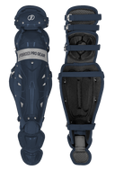 CATCHER SHIN GUARDS WITH DUPONT™ KEVLAR®