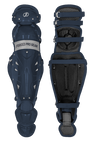 CATCHER SHIN GUARDS WITH DUPONT™ KEVLAR®