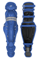 CATCHER SHIN GUARDS WITH DUPONT™ KEVLAR®