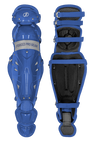 CATCHER SHIN GUARDS WITH DUPONT™ KEVLAR®