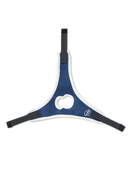 TRADITIONAL MASK PRO HARNESS