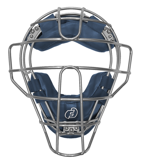 Traditional Defender Mask