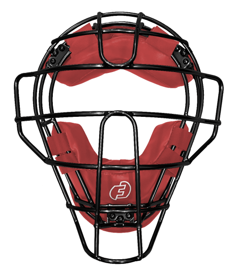 Traditional Defender Mask