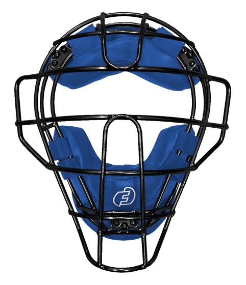 Traditional Defender Mask