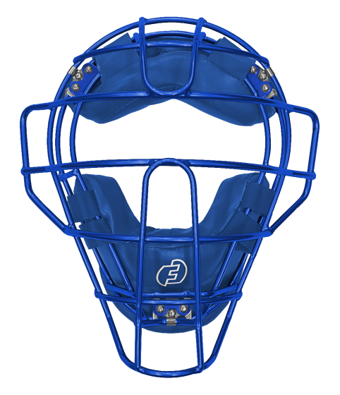 Traditional Defender Mask