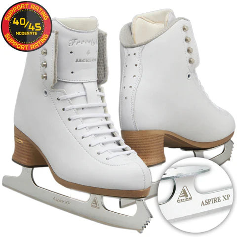 FS2190 Jackson Freestyle Womens Figure Skate