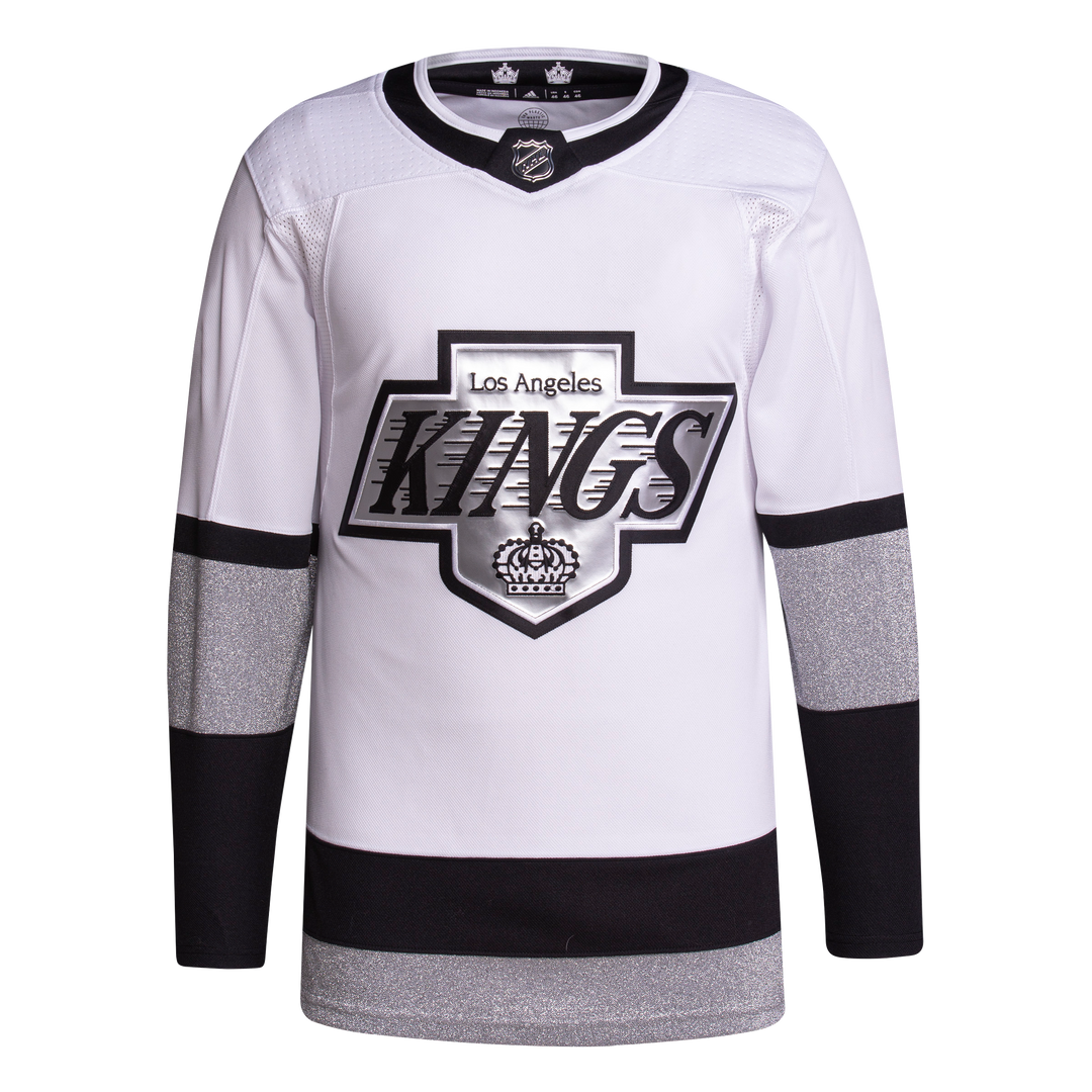 LA Kings Alternate Jersey