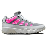 "Gas Mask" Jordan 9 NRG Golf Shoes