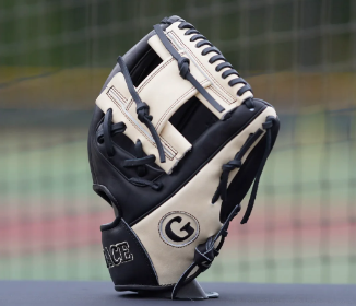 12.75" OUTFIELD H-WEB GRACE GLOVE