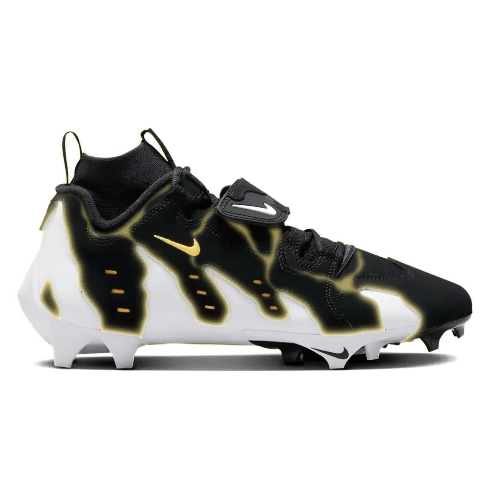 "Glow" Nike Vapor Edge 360 DT 96 'Diamond Turf' Cleats