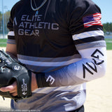 God Is Greater Than The Highs and Lows Arm Sleeve - Pro Game Sports