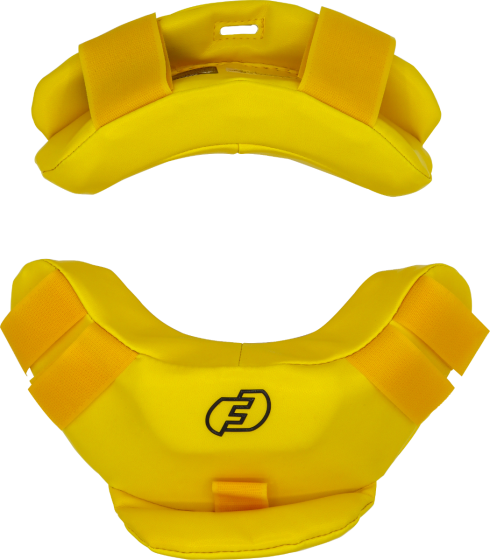 TRADITIONAL DEFENDER MASK PADS