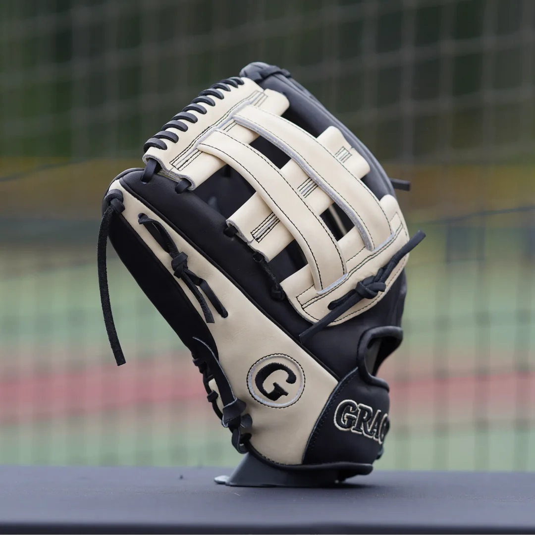 12.75" Outfield H-Web Baseball Glove