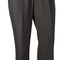 MLB Pleated Poly-Wool Plate Pants ***ALL SALES FINAL*** - Pro Game Sports
