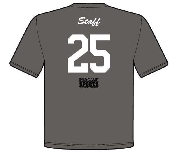 Western Peaks Vision Short Sleeve - 590358 (Staff ONLY)