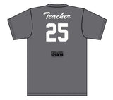 Western Peaks Adult Vision Short Sleeve - 486555 (Teacher ONLY)