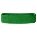 Premium Terry Cloth Cotton Sweatbands - Pro Game Sports