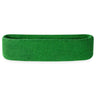 Premium Terry Cloth Cotton Sweatbands - Pro Game Sports