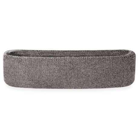 Premium Terry Cloth Cotton Sweatbands - Pro Game Sports