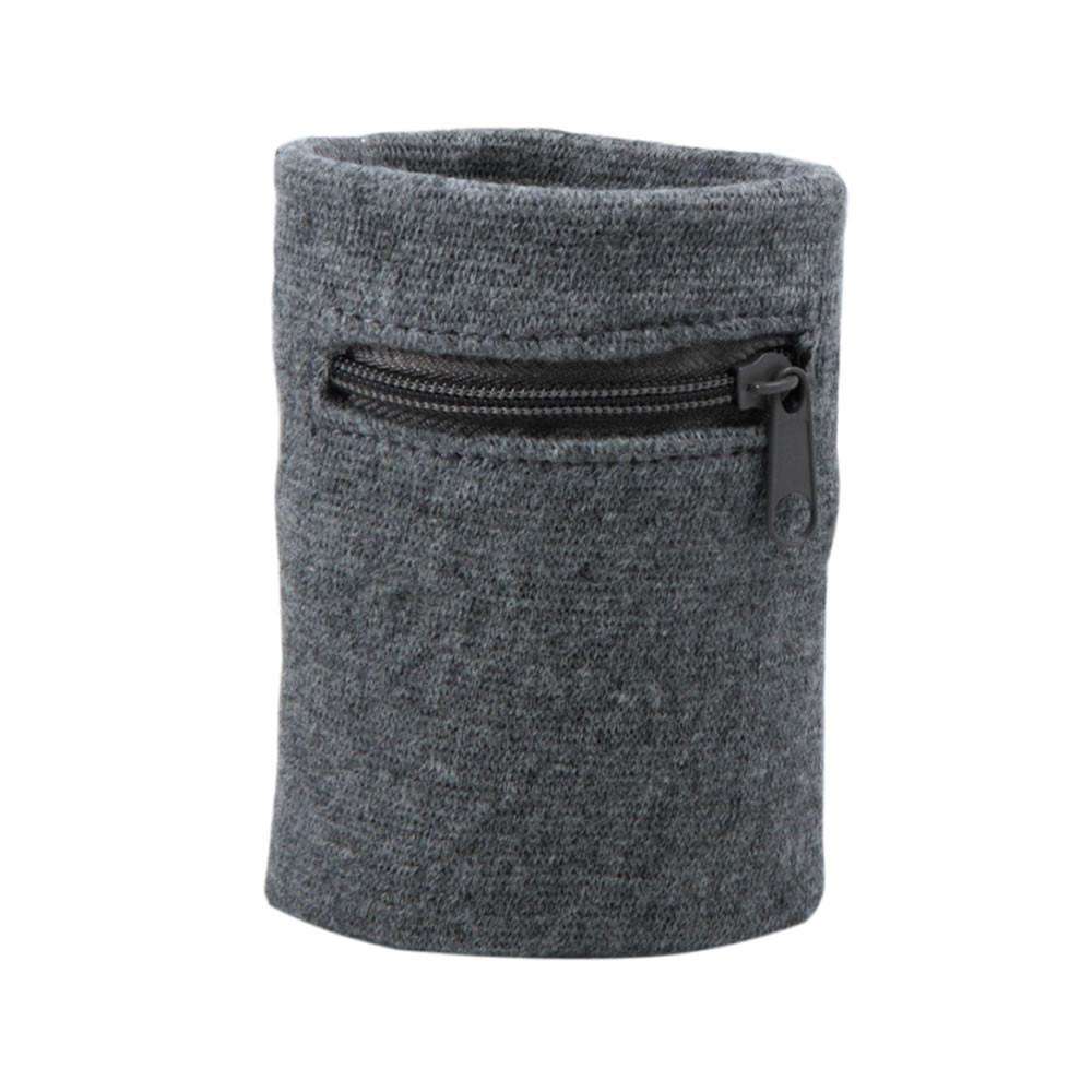 Zipper Wrist Wallet