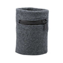 Zipper Wrist Wallet - Pro Game Sports