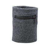 Zipper Wrist Wallet - Pro Game Sports