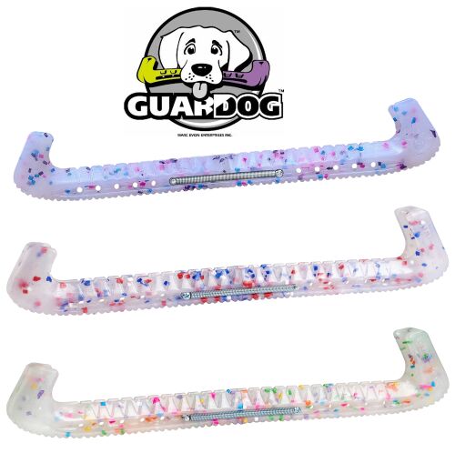 Jackson Guard Dogs Skate Guards