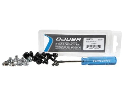 Bauer Helmet Emergency Kit